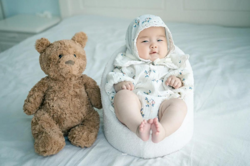 荆州宝宝发烧不出汗怎么办