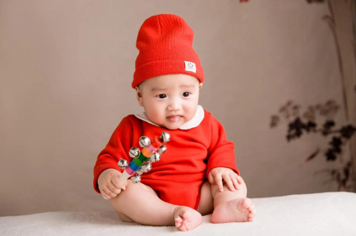 荆州宝宝多大出牙